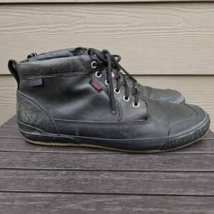 Chrome Industries Storm 415 Traction Boot Workboot BR0315 Mens Size 12